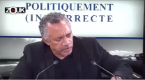 Du chlordecone dans es canalisation en martinique